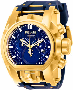 

мужские часы Invicta IN25608. Коллекция Reserve