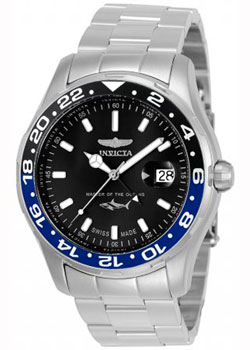 

мужские часы Invicta IN25821. Коллекция Pro Diver