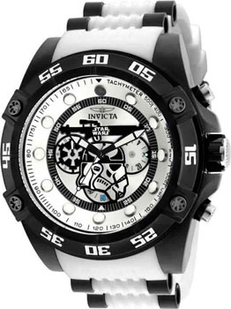 

мужские часы Invicta IN26068. Коллекция Star Wars