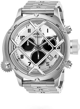 

мужские часы Invicta IN26460. Коллекция Russian Diver