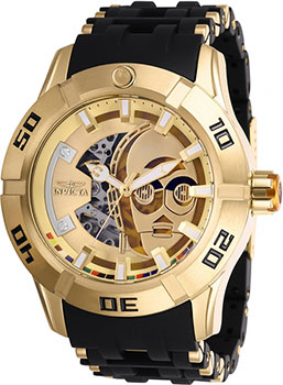 

мужские часы Invicta IN26550. Коллекция Star Wars