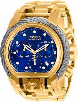 

мужские часы Invicta IN26585. Коллекция Reserve