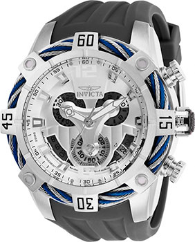 

мужские часы Invicta IN27280. Коллекция Bolt