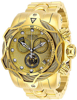 

мужские часы Invicta IN27702. Коллекция Reserve