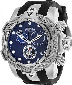 

мужские часы Invicta IN27703. Коллекция Reserve