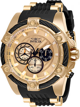

мужские часы Invicta IN28014. Коллекция Bolt