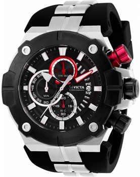 

мужские часы Invicta IN28050. Коллекция Sea Hunter