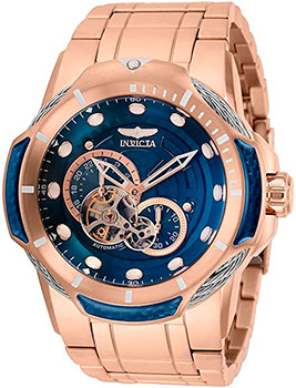 

мужские часы Invicta IN31948. Коллекция Bolt