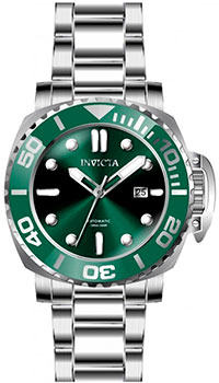 

мужские часы Invicta IN34316. Коллекция Pro Diver
