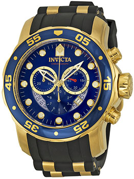 

мужские часы Invicta IN6983. Коллекция Pro Diver