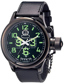 

мужские часы Invicta IN7182. Коллекция Russian Diver