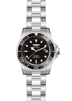 

мужские часы Invicta IN89260B. Коллекция Pro Diver