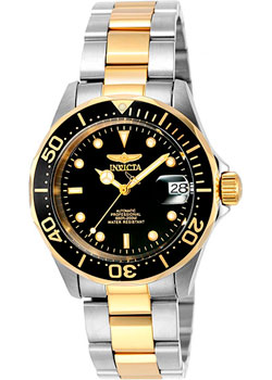 

мужские часы Invicta IN8927. Коллекция Pro Diver