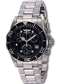 

мужские часы Invicta IN9225. Коллекция Elite