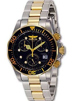 

мужские часы Invicta IN9226. Коллекция Elite