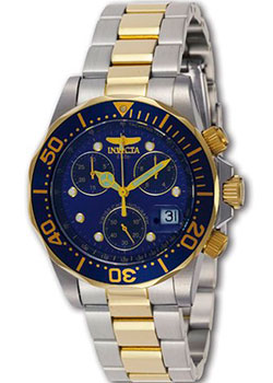 

мужские часы Invicta IN9227. Коллекция Elite