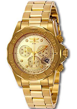 

мужские часы Invicta IN9229. Коллекция Elite