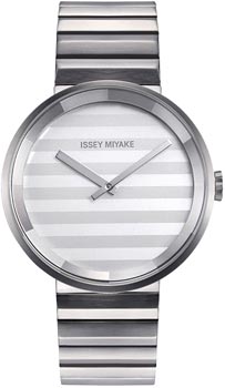 Часы Issey Miyake
