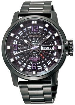 

Японские наручные мужские часы J. Springs BEB095. Коллекция Tokyo Style Automatic