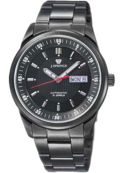 

Японские наручные мужские часы J. Springs BEB585S. Коллекция Automatic