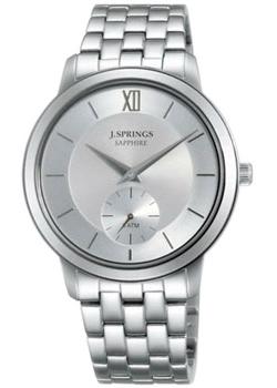 

Японские наручные мужские часы J. Springs BLD013. Коллекция Sapphire Dress Gents