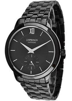 

Японские наручные мужские часы J. Springs BLD017. Коллекция Sapphire Dress Gents