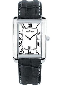 

fashion наручные женские часы Jacques Lemans 1-1041B. Коллекция Format