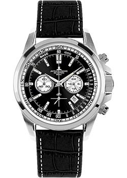

fashion наручные мужские часы Jacques Lemans 1-1117AN. Коллекция Liverpool
