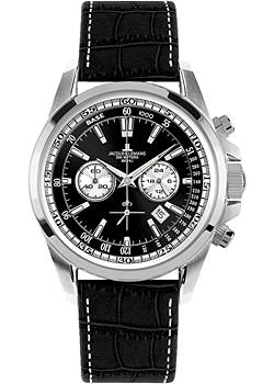 Jacques Lemans Часы Jacques Lemans 1-1117AN. Коллекция Liverpool