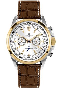 

fashion наручные мужские часы Jacques Lemans 1-1117DN. Коллекция Liverpool