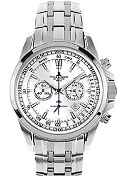 

fashion наручные мужские часы Jacques Lemans 1-1117FN. Коллекция Liverpool