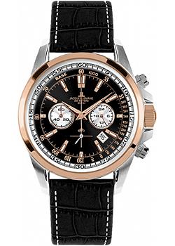 

fashion наручные мужские часы Jacques Lemans 1-1117MN. Коллекция Liverpool