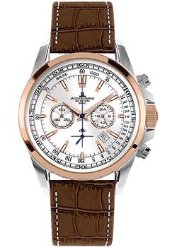 

fashion наручные мужские часы Jacques Lemans 1-1117NN. Коллекция Liverpool