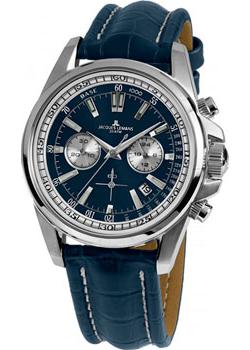 

fashion наручные мужские часы Jacques Lemans 1-1117VN. Коллекция Liverpool