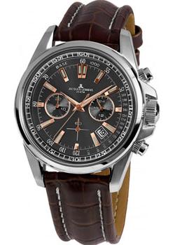 

fashion наручные мужские часы Jacques Lemans 1-1117WN. Коллекция Liverpool