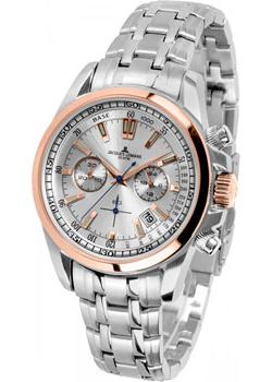 

fashion наручные мужские часы Jacques Lemans 1-1117ZN. Коллекция Liverpool