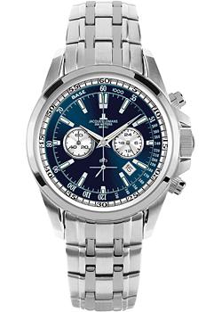 

fashion наручные мужские часы Jacques Lemans 1-1117iN. Коллекция Liverpool