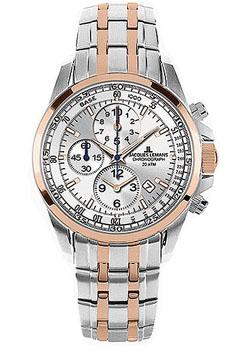 

fashion наручные мужские часы Jacques Lemans 1-1471C. Коллекция Liverpool