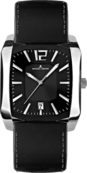 

fashion наручные мужские часы Jacques Lemans 1-1520B. Коллекция Dublin