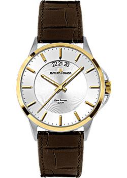 Jacques Lemans Часы Jacques Lemans 1-1540H. Коллекция Sydney x games sydney saturday