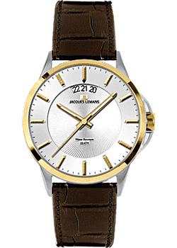 Jacques Lemans Часы Jacques Lemans 1-1540H. Коллекция Sydney