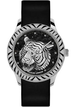 

fashion наручные женские часы Jacques Lemans 1-1567A. Коллекция La Passion