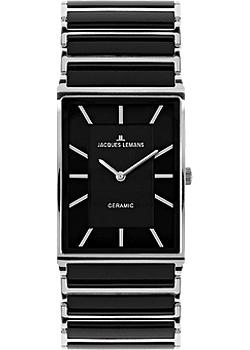 

fashion наручные женские часы Jacques Lemans 1-1594A. Коллекция York