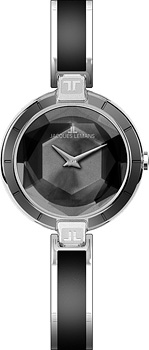 

fashion наручные женские часы Jacques Lemans 1-1613A. Коллекция Vedette