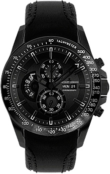 

fashion наручные мужские часы Jacques Lemans 1-1635C. Коллекция Liverpool