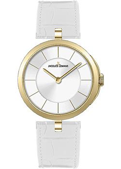 Jacques Lemans Часы Jacques Lemans 1-1663E. Коллекция London jacques lemans jl 1 1850zb