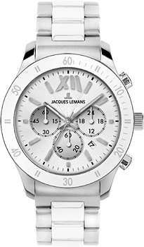 Часы Jacques Lemans