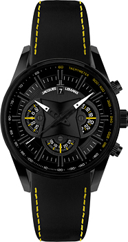

fashion наручные мужские часы Jacques Lemans 1-1687E. Коллекция Liverpool