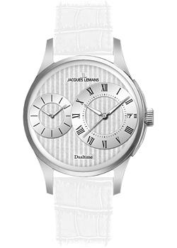 

fashion наручные мужские часы Jacques Lemans 1-1692B. Коллекция Classic