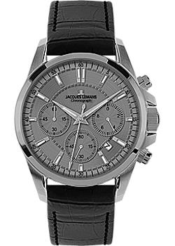 

fashion наручные мужские часы Jacques Lemans 1-1703C. Коллекция Sports